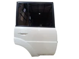 Porta Traseira Direita Pajero Tr4 2010 2011 a 2015