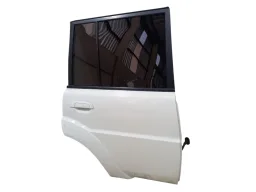 PORTA TRASEIRA DIREITA PAJERO TR4 2010 2011 A 2015
