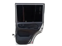 PORTA TRASEIRA DIREITA PAJERO TR4 2010 2011 A 2015