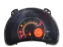 Painel de Instrumentos Fiat Uno Fiorino 1.4 2013 2014 2015