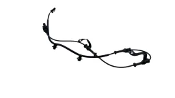 Sensor Abs Traseiro Esquerdo Sorento 2010 A 2015 Origina