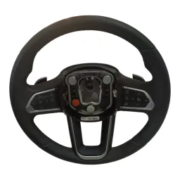 Volante Direção Compass (00609865550)