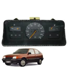 Painel De Instrumentos Velocímetro Gm Kadett Ipanema 89 A 97