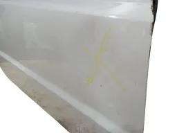 PORTA DIANTEIRA DIREITA PAJERO TR4 2010 A 2015 C/AMASSADO