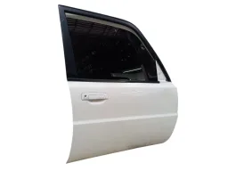 PORTA DIANTEIRA DIREITA PAJERO TR4 2010 A 2015 C/AMASSADO