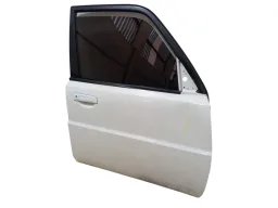 PORTA DIANTEIRA DIREITA PAJERO TR4 2010 A 2015 C/AMASSADO