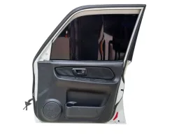 PORTA DIANTEIRA DIREITA PAJERO TR4 2010 A 2015 C/AMASSADO
