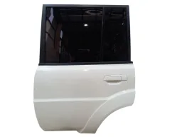 Porta Traseira Esquerda Pajero Tr4 2010 2011 a 2015