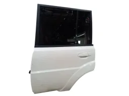PORTA TRASEIRA ESQUERDA PAJERO TR4 2010 2011 A 2015