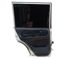PORTA TRASEIRA ESQUERDA PAJERO TR4 2010 2011 A 2015