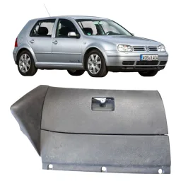 Tampa Porta Luvas Bora 2001 2002 a 2011 Golf 1999 a 2013