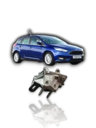 Suporte Coxim Motor Focus 2009 a 2014
