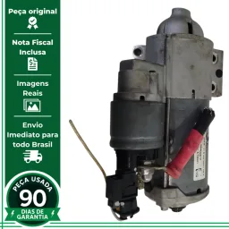 MOTOR PARTIDA ARRANQUE BMW 320I X3 2.0 B42 B48 2019 A 2025