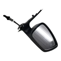 Retrovisor Direito Manual Voyage Gol Saveiro 2010 a 2021
