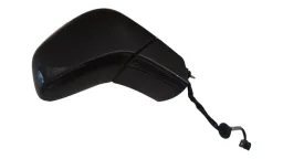 retrovisor direito 5 fios chevrolet tracker 2015 2016 2017