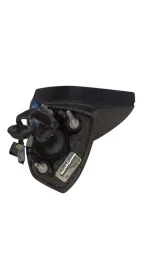 retrovisor direito 5 fios chevrolet tracker 2015 2016 2017