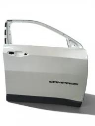 Porta Dianteira Direita Jeep Compass 2012 2013 a 2015 Detalh