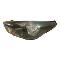 Farol Esquerdo Ka 2015 2016 a 2018