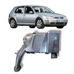 Caixa Filtro Ar Golf A3 1.6 SR 1999 2000 a 2007