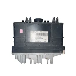 Módulo Central Injeção Vw Iaw1avb7aap Ap2000 Gas