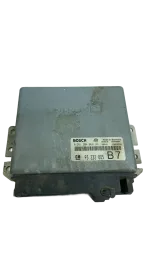 Módulo Injeção Chevrolet Vectra 2.0 Gasolina 93232805 B7 Gm
