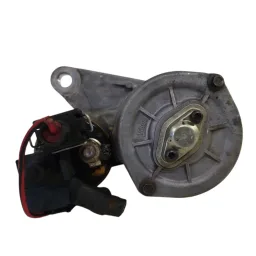 MOTOR PARTIDA ARRANQUE GOL SAVEIRO VOYAGE G5 G6 G7 9 DENTES