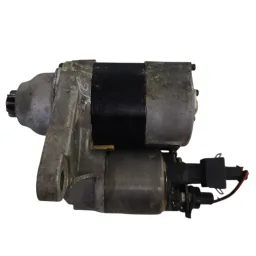 MOTOR PARTIDA ARRANQUE GOL SAVEIRO VOYAGE G5 G6 G7 9 DENTES