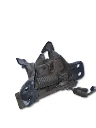 FECHADURA CAPO DIANTEIRO HB20S 2013 2014 A 2019 C/ SENSOR
