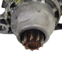 MOTOR PARTIDA ARRANQUE GOL SAVEIRO VOYAGE G5 G6 G7 9 DENTES