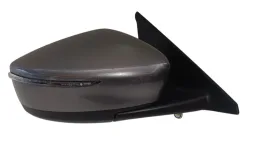 retrovisor direito 5 fios nissan kicks 2020 2021 2022 2023