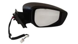 retrovisor direito 5 fios nissan kicks 2020 2021 2022 2023
