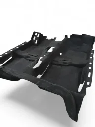 Forro assoalho Audi A3 2000 2001 2002 2003 2004