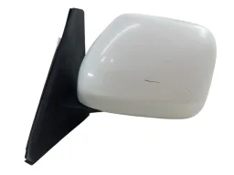 RETROVISOR ESQUERDO PAJERO TR4 2010 A 2015 ELÉTRICO
