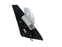 RETROVISOR ESQUERDO PAJERO TR4 2010 A 2015 ELÉTRICO