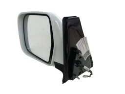RETROVISOR ESQUERDO PAJERO TR4 2010 A 2015 ELÉTRICO