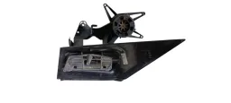 Retrovisor Carcaça Esquerdo Mercedes Sprinter 2013/2019