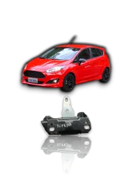 Coxim Câmbio New fiesta 2011 a 2021