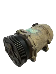 Compressor Ar Condicionado Vw Golf 1J0820803F 2001 M
