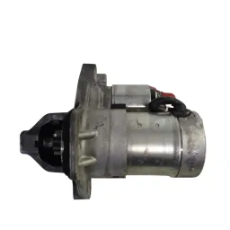 MOTOR PARTIDA ARRANQUE MARCH VERSA SANDERO 1.6 2016 A 2021