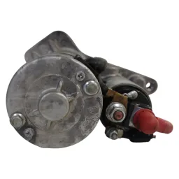 MOTOR PARTIDA ARRANQUE MARCH VERSA SANDERO 1.6 2016 A 2021
