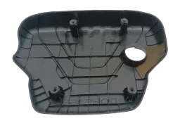 Tampa Capa Motor Hyundai Veloster 2011 2012 2013 1.6 gas 292402B800
