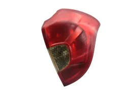 Lanterna Jac J3 Traseira Direita 2010/2013 C/detalhe