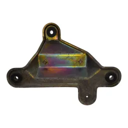 SUPORTE CAIXA FILTRO AR PAJERO SPORT 3.0 1998 A 2006