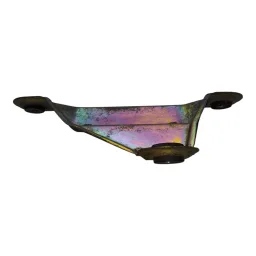 SUPORTE CAIXA FILTRO AR PAJERO SPORT 3.0 1998 A 2006