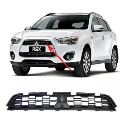 Grade Radiador ASX 2013 a 2016