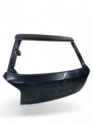 Tampa Traseira Porta Malas S/Vidro Audi A3 1997 a 2006