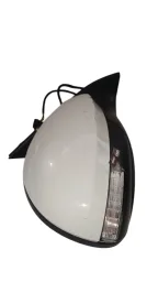 retrovisor direito 6 fios volkswagen tiguan 2012 2013 2014