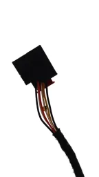 retrovisor direito 6 fios volkswagen tiguan 2012 2013 2014
