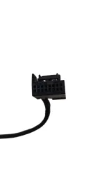 retrovisor direito 6 fios volkswagen tiguan 2012 2013 2014
