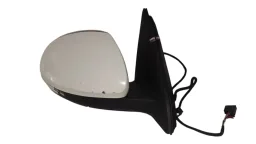 retrovisor direito 6 fios volkswagen tiguan 2012 2013 2014
